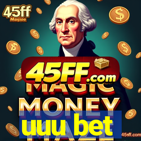 uuu bet